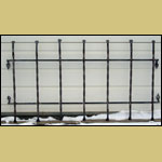 Window Grill