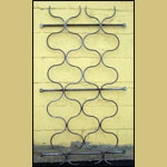 Window Grill